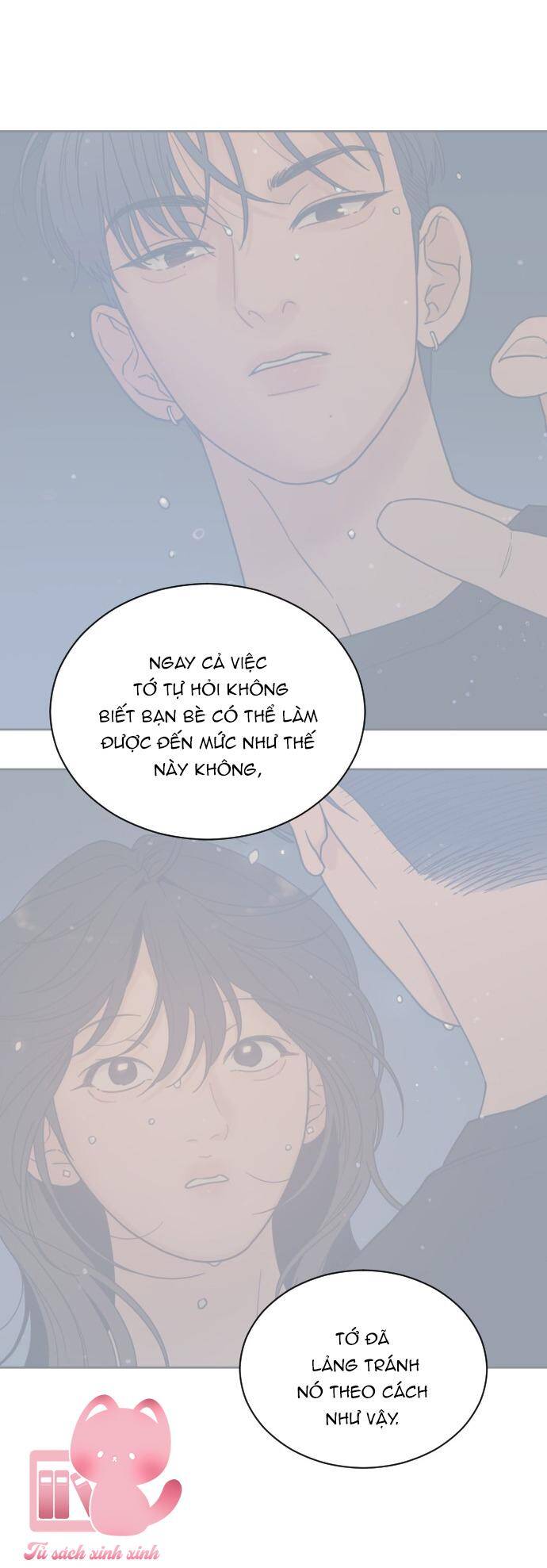 Vận May Không Ngờ Chapter 69 - Trang 2