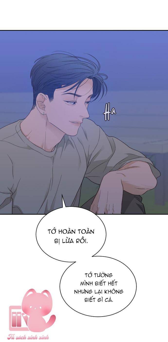 Vận May Không Ngờ Chapter 69 - Trang 2