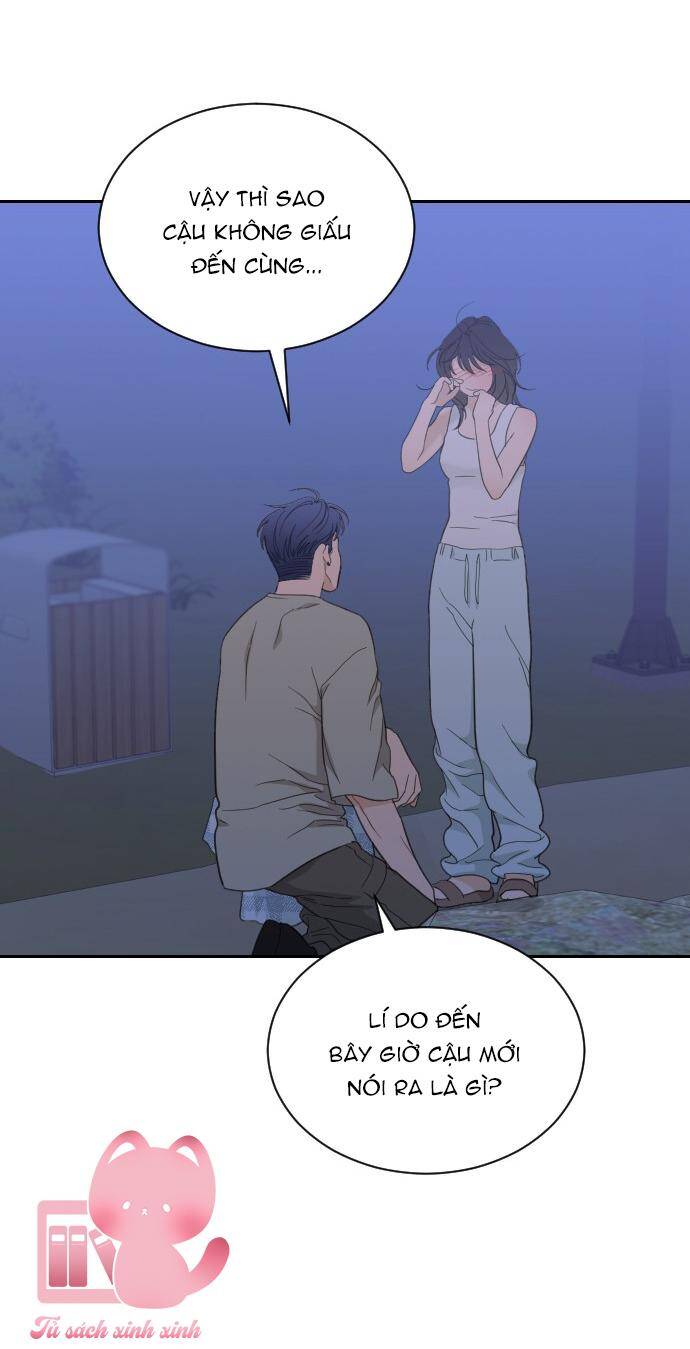 Vận May Không Ngờ Chapter 69 - Trang 2