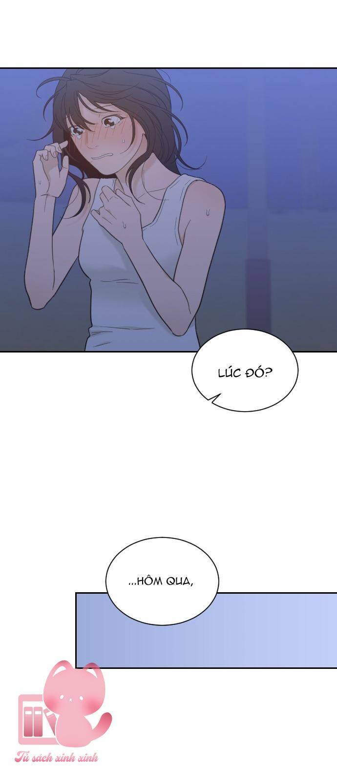 Vận May Không Ngờ Chapter 69 - Trang 2