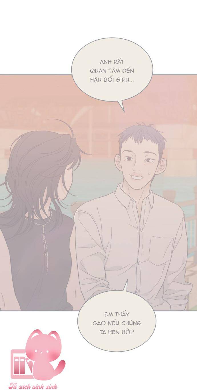 Vận May Không Ngờ Chapter 69 - Trang 2
