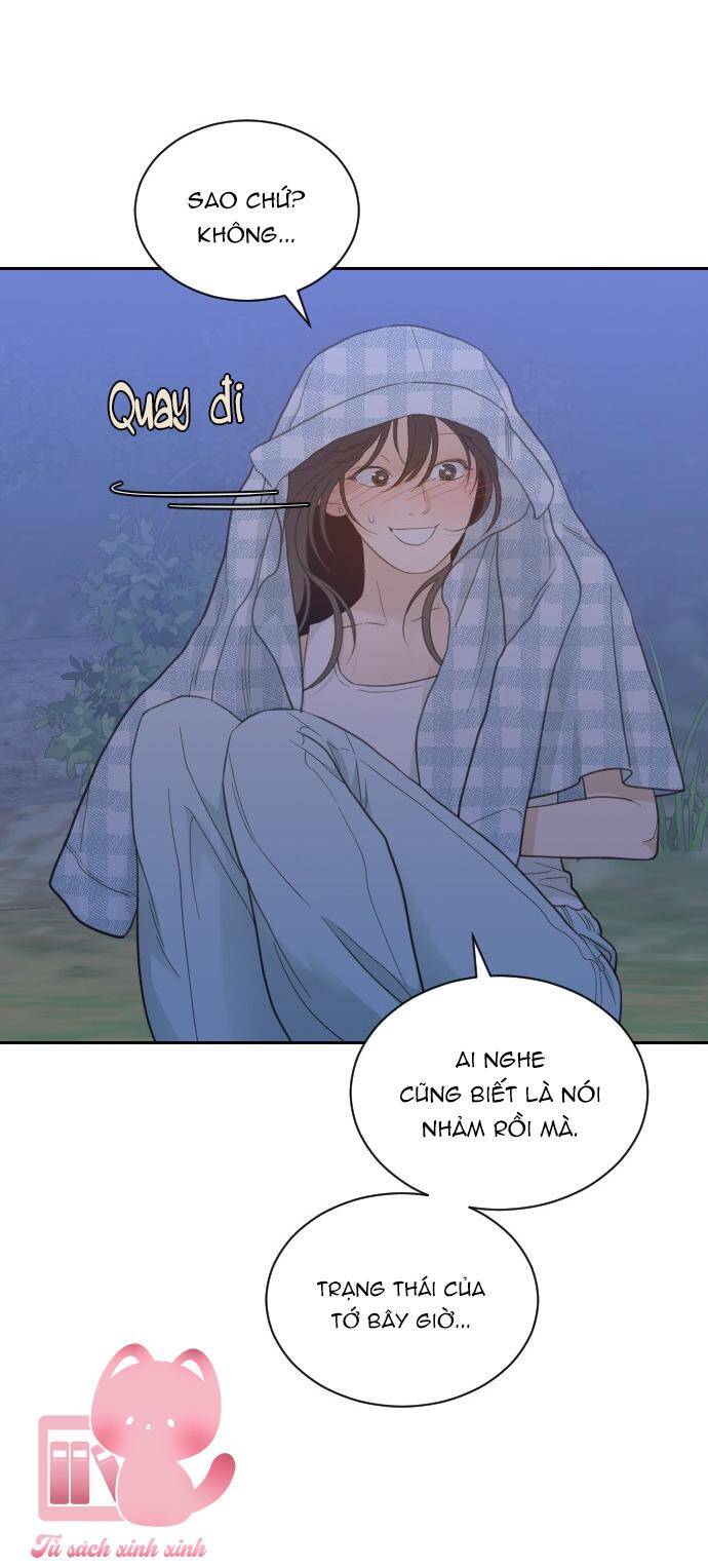 Vận May Không Ngờ Chapter 69 - Trang 2