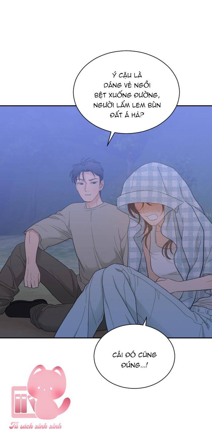 Vận May Không Ngờ Chapter 69 - Trang 2