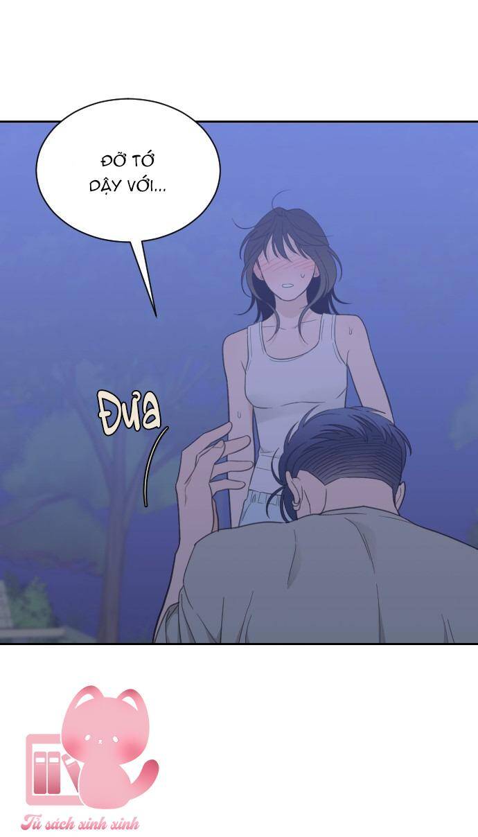 Vận May Không Ngờ Chapter 70 - Trang 2