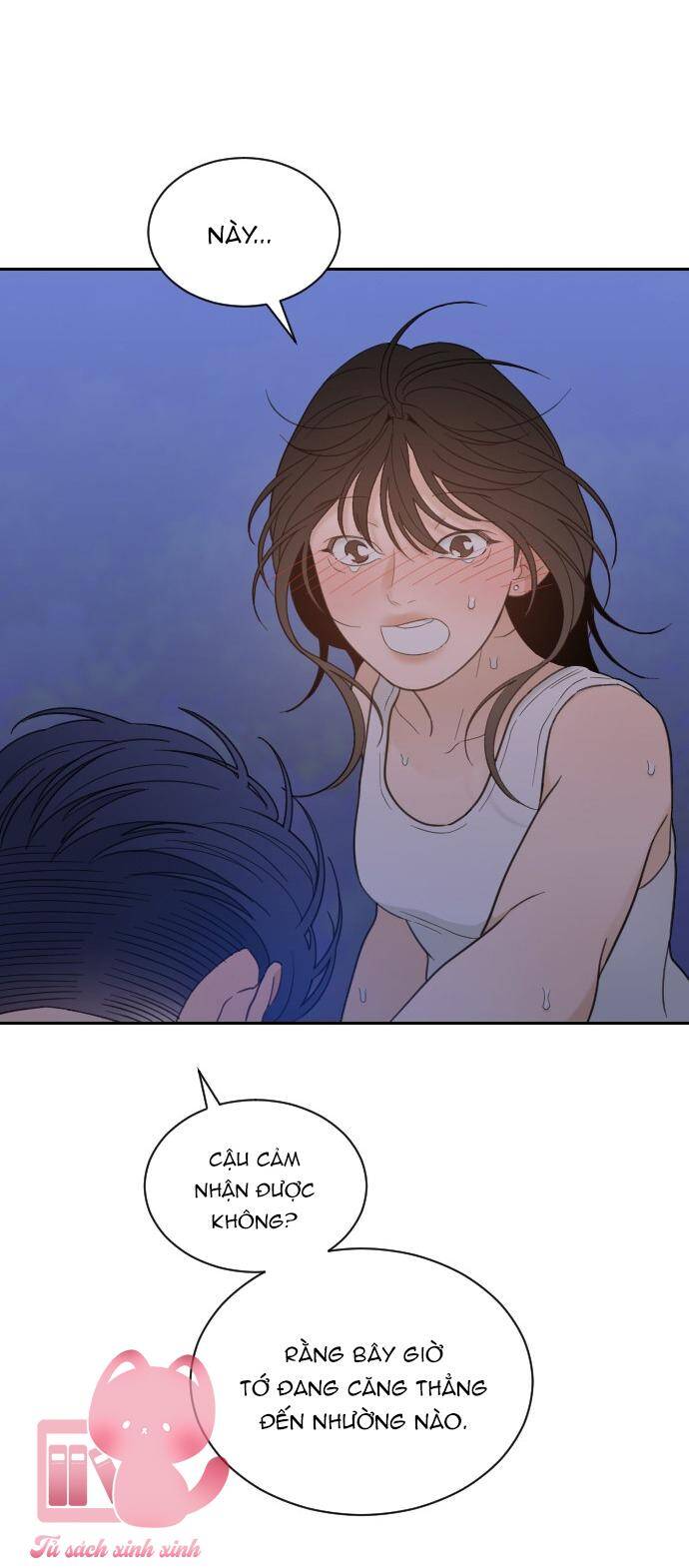 Vận May Không Ngờ Chapter 70 - Trang 2