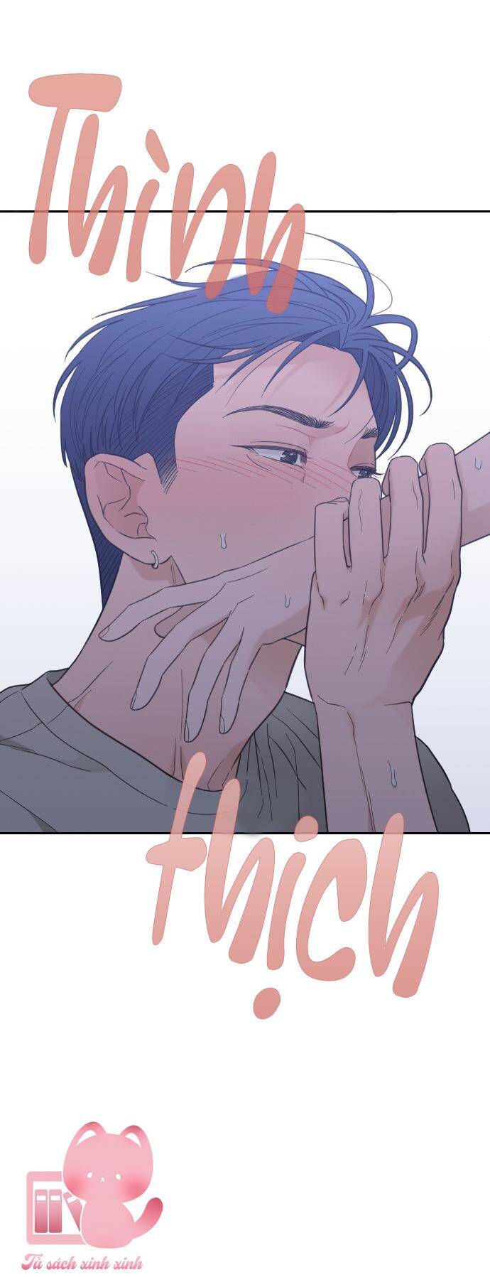 Vận May Không Ngờ Chapter 70 - Trang 2