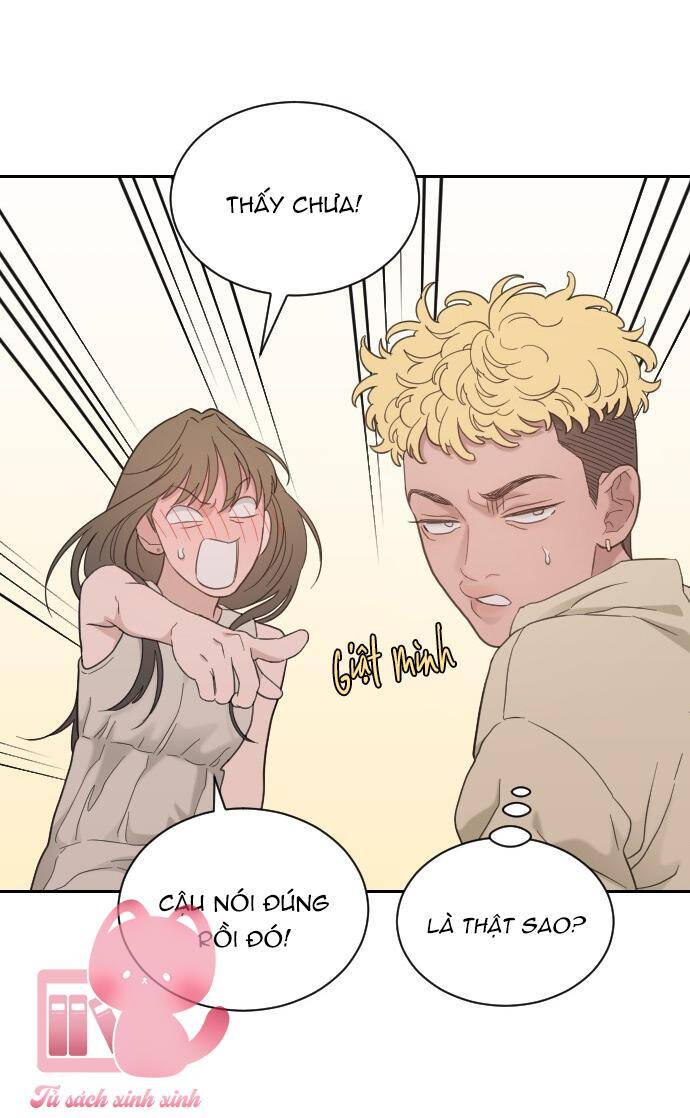 Vận May Không Ngờ Chapter 70 - Trang 2