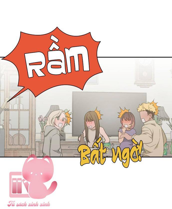 Vận May Không Ngờ Chapter 70 - Trang 2