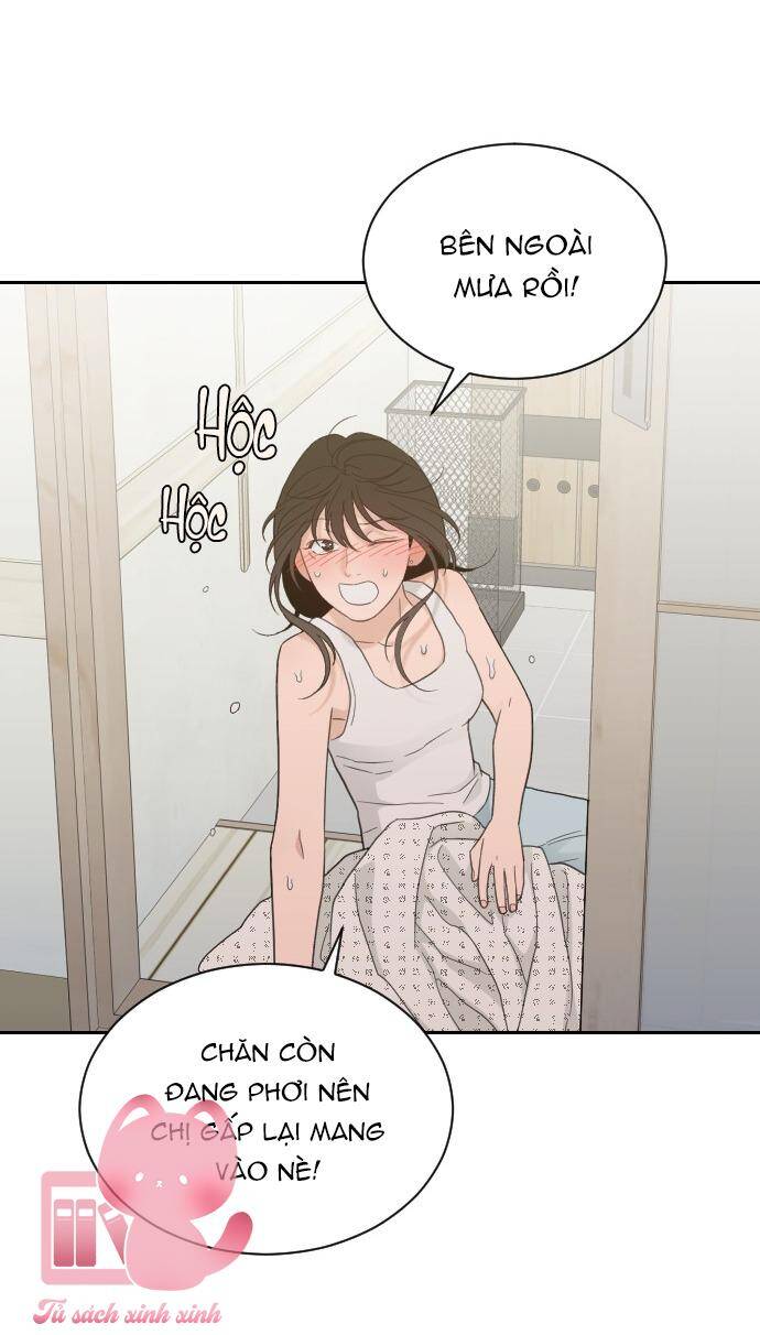Vận May Không Ngờ Chapter 70 - Trang 2