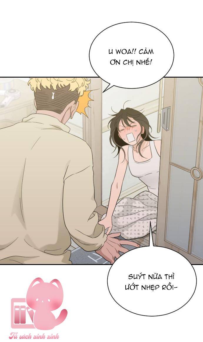 Vận May Không Ngờ Chapter 70 - Trang 2