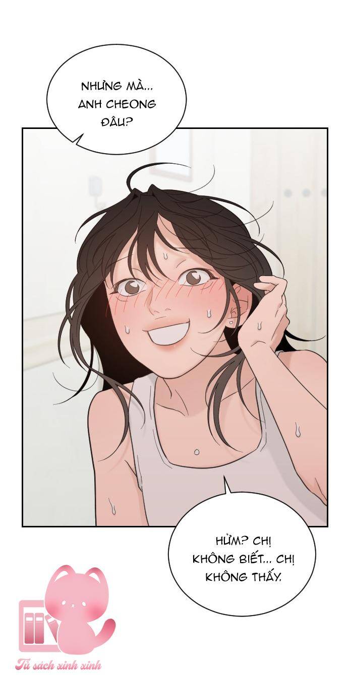 Vận May Không Ngờ Chapter 70 - Trang 2