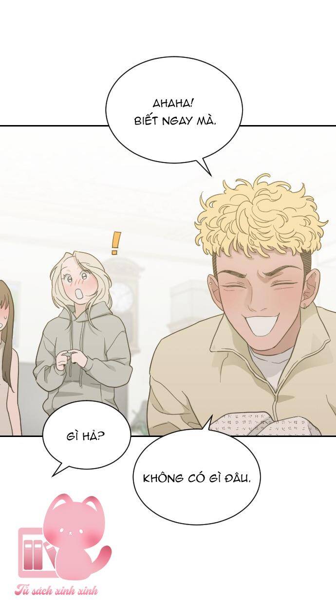Vận May Không Ngờ Chapter 70 - Trang 2