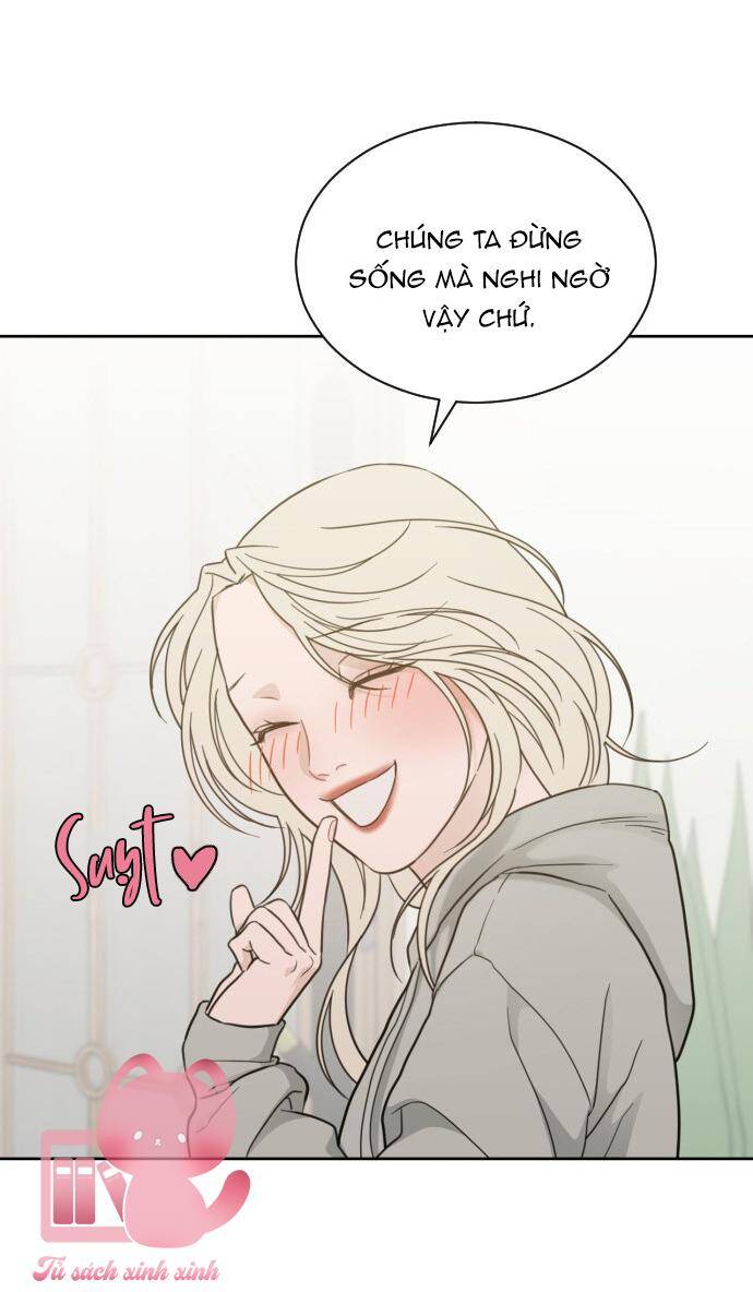 Vận May Không Ngờ Chapter 70 - Trang 2