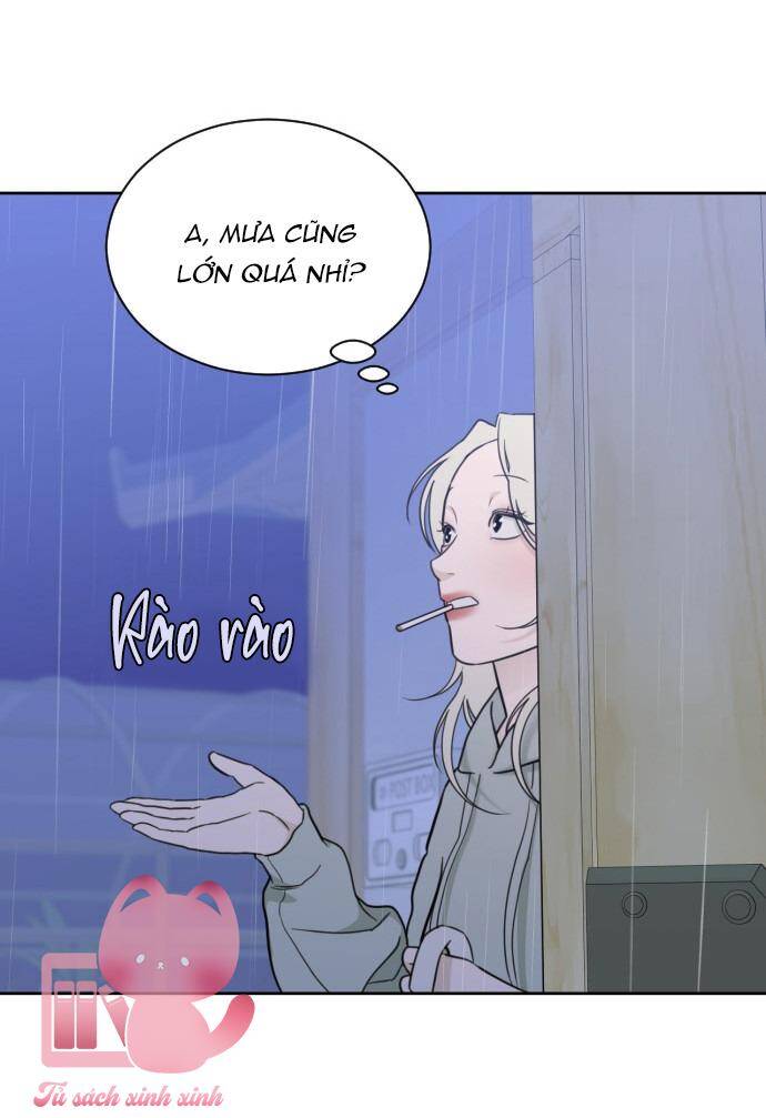 Vận May Không Ngờ Chapter 70 - Trang 2