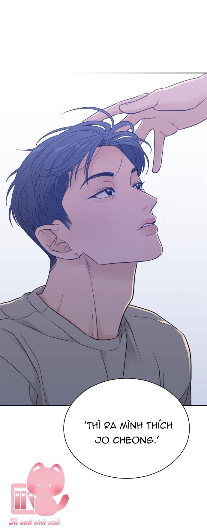 Vận May Không Ngờ Chapter 70 - Trang 2