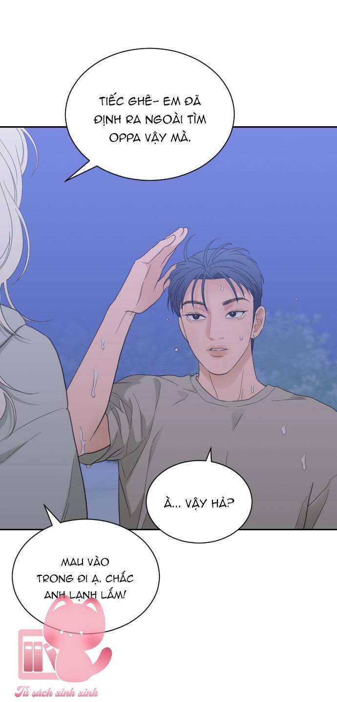 Vận May Không Ngờ Chapter 70 - Trang 2