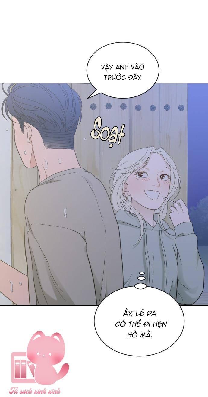 Vận May Không Ngờ Chapter 70 - Trang 2