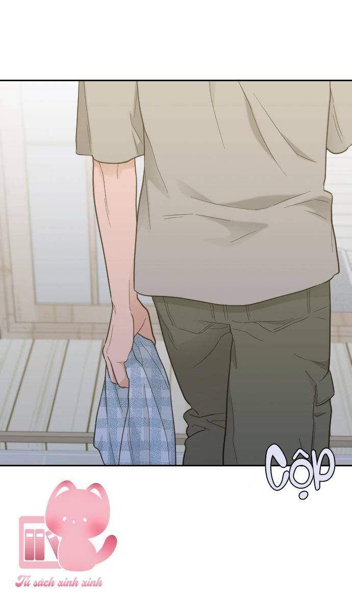 Vận May Không Ngờ Chapter 70 - Trang 2