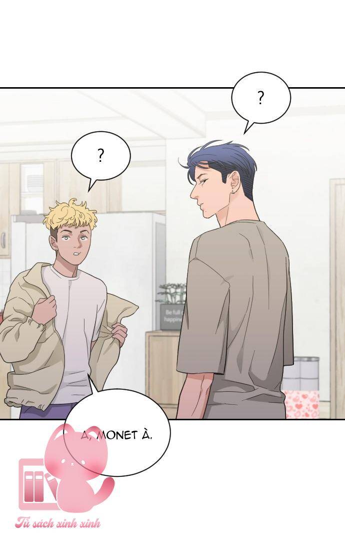 Vận May Không Ngờ Chapter 70 - Trang 2
