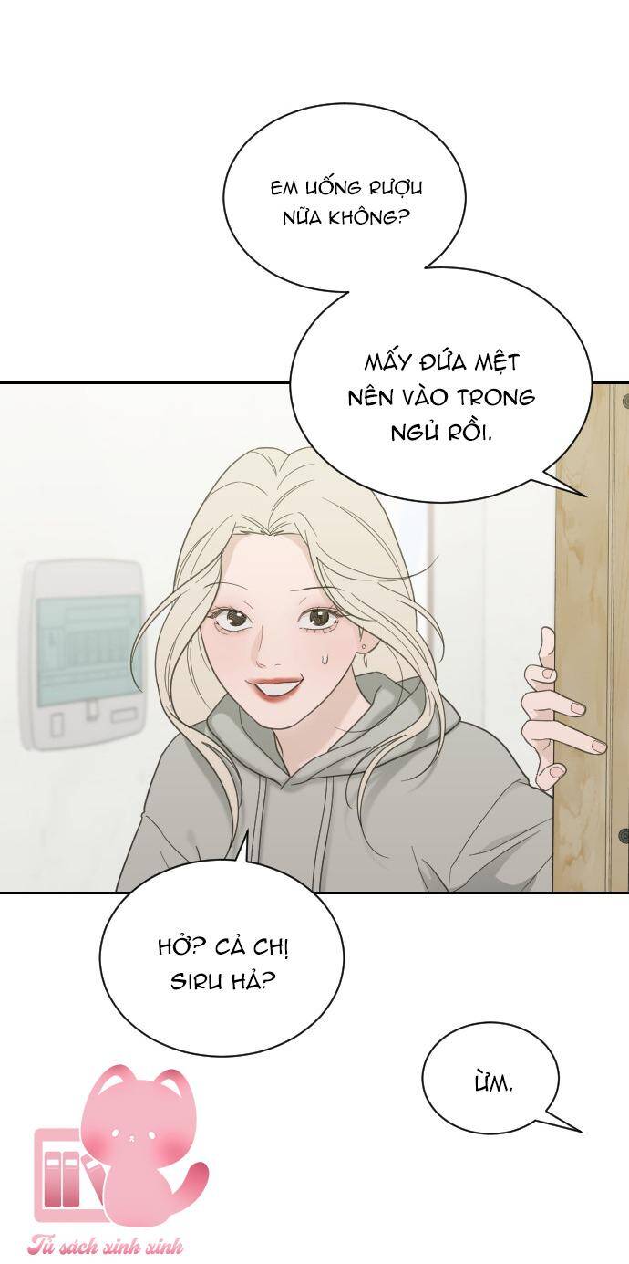 Vận May Không Ngờ Chapter 70 - Trang 2