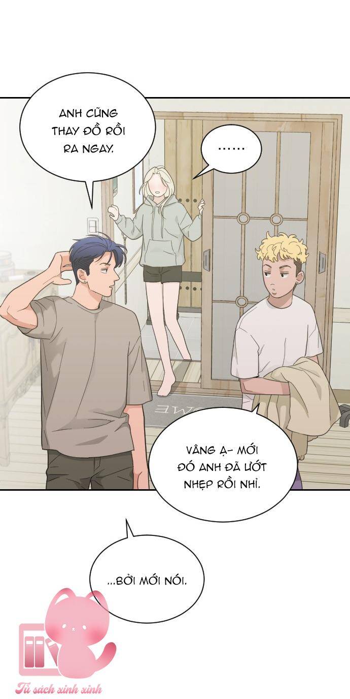 Vận May Không Ngờ Chapter 70 - Trang 2