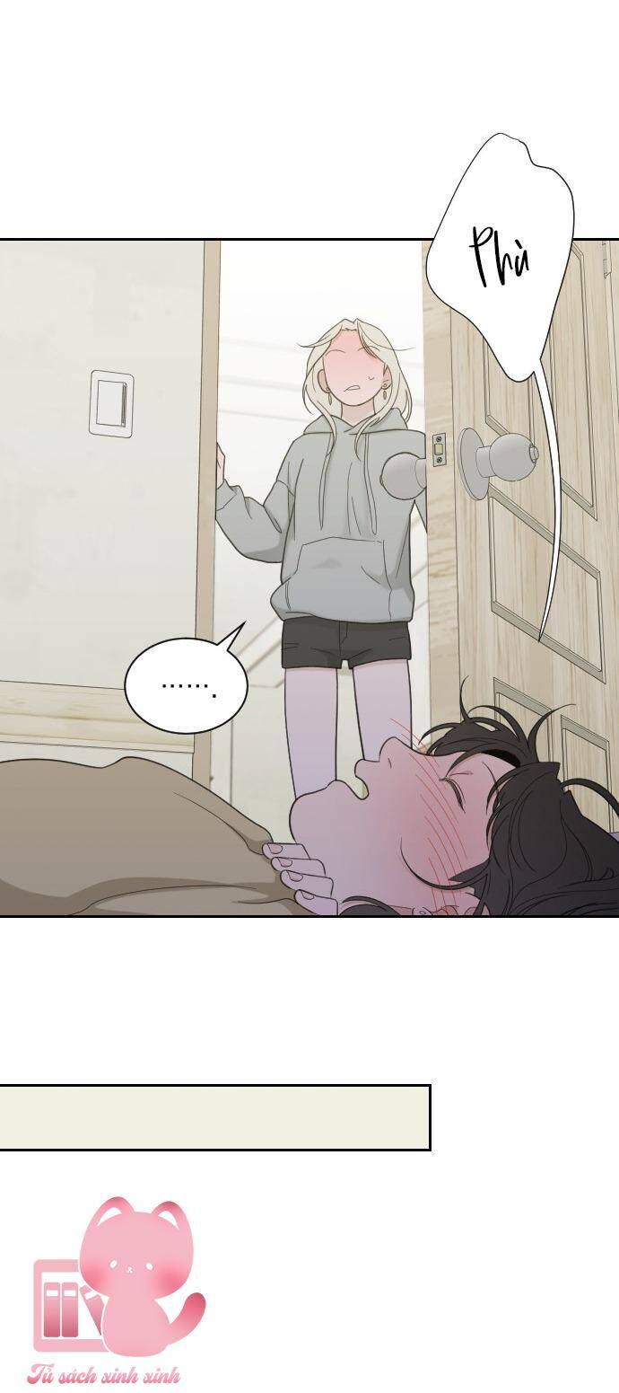 Vận May Không Ngờ Chapter 70 - Trang 2