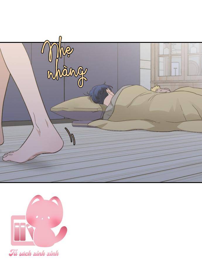 Vận May Không Ngờ Chapter 70 - Trang 2