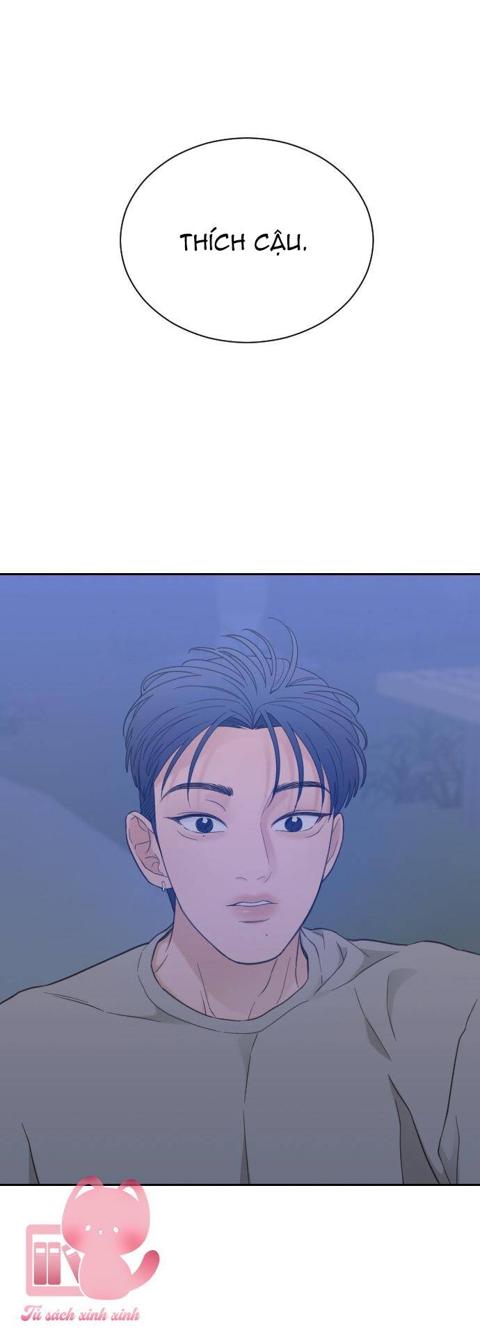 Vận May Không Ngờ Chapter 70 - Trang 2