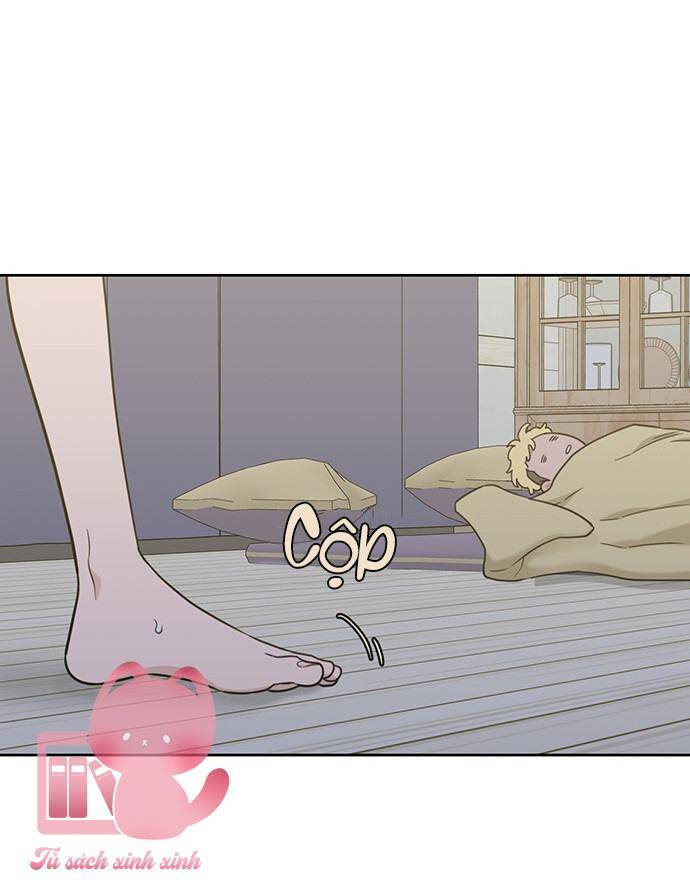 Vận May Không Ngờ Chapter 70 - Trang 2