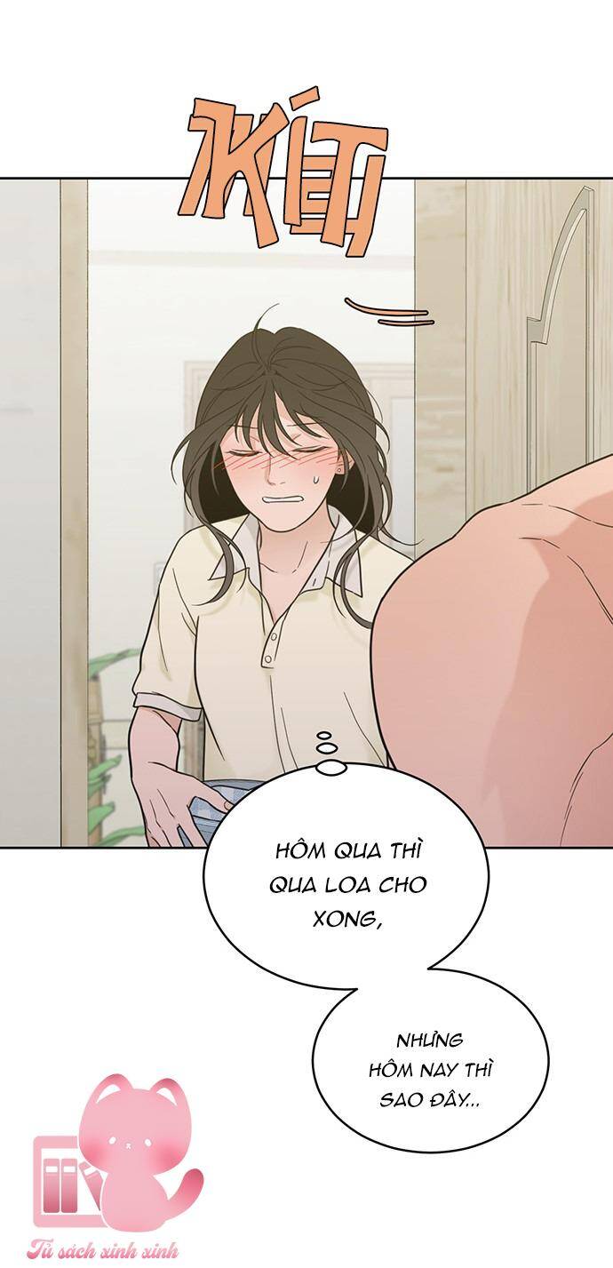 Vận May Không Ngờ Chapter 70 - Trang 2