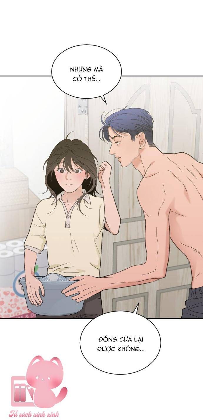 Vận May Không Ngờ Chapter 71 - Trang 2