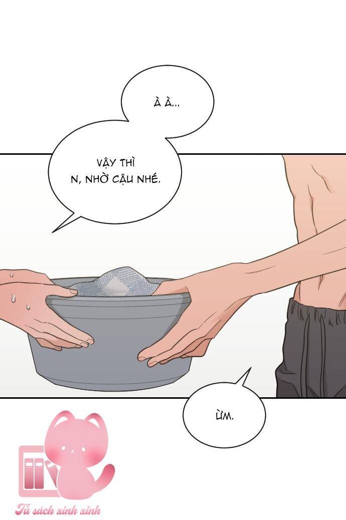 Vận May Không Ngờ Chapter 71 - Trang 2