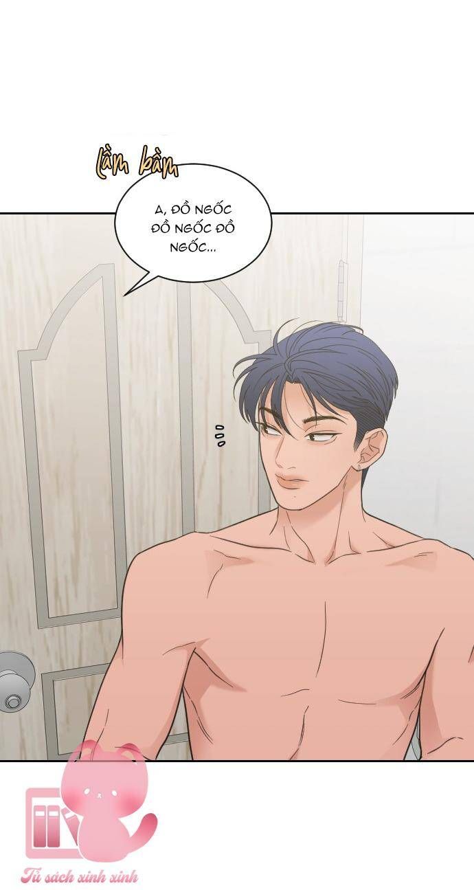 Vận May Không Ngờ Chapter 71 - Trang 2
