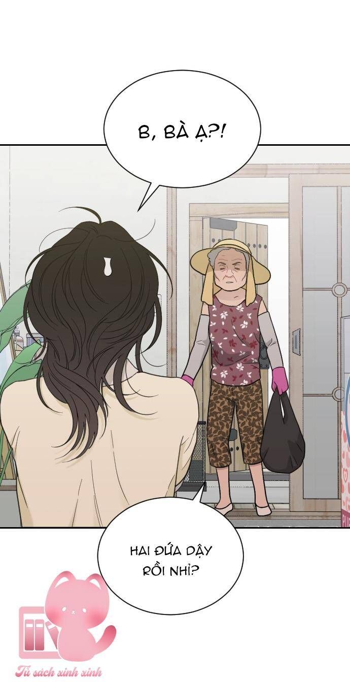 Vận May Không Ngờ Chapter 71 - Trang 2