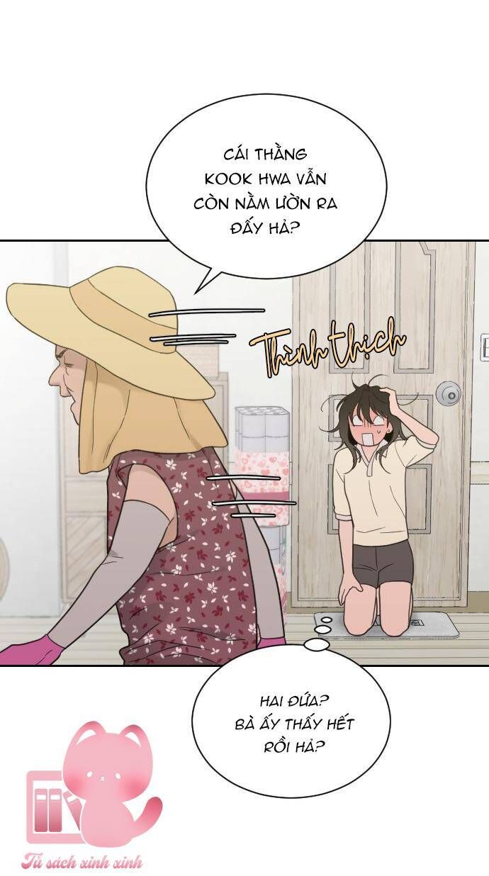 Vận May Không Ngờ Chapter 71 - Trang 2