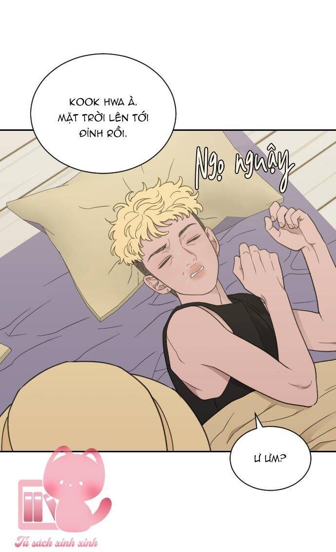 Vận May Không Ngờ Chapter 71 - Trang 2