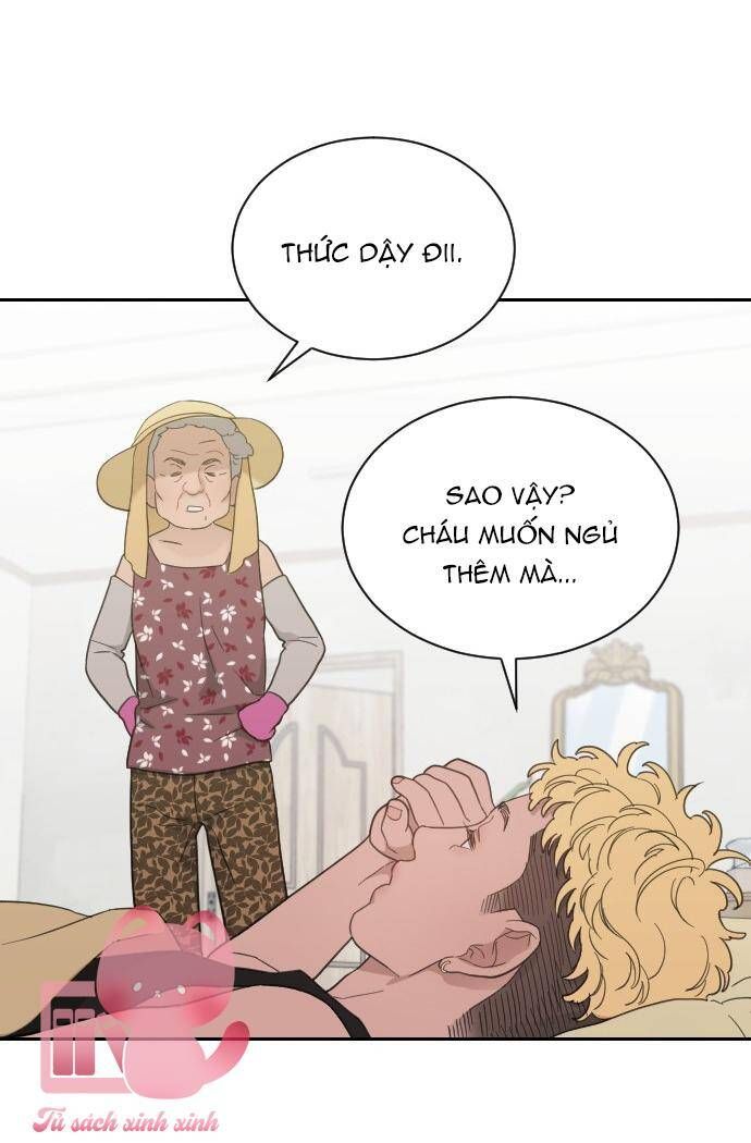Vận May Không Ngờ Chapter 71 - Trang 2