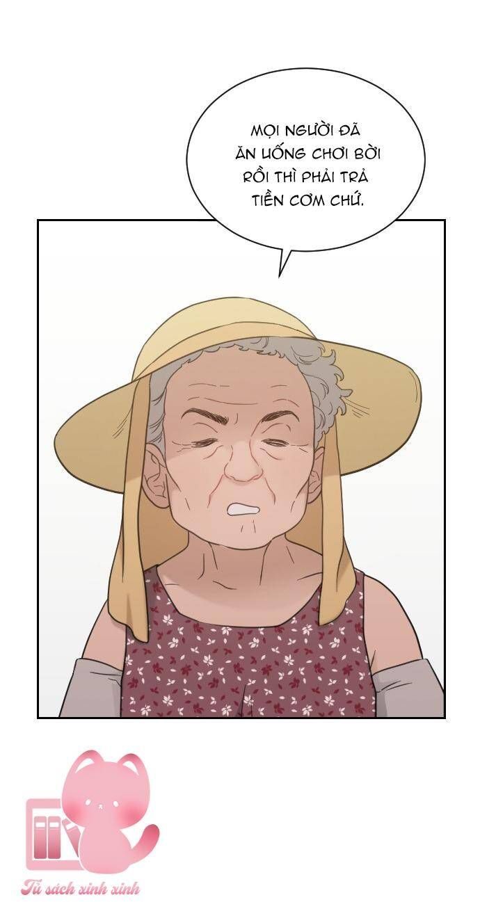 Vận May Không Ngờ Chapter 71 - Trang 2