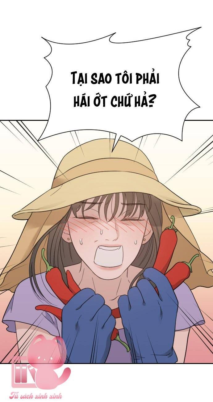 Vận May Không Ngờ Chapter 71 - Trang 2