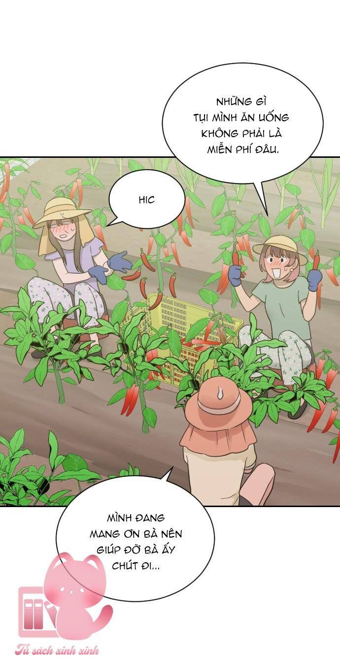 Vận May Không Ngờ Chapter 71 - Trang 2