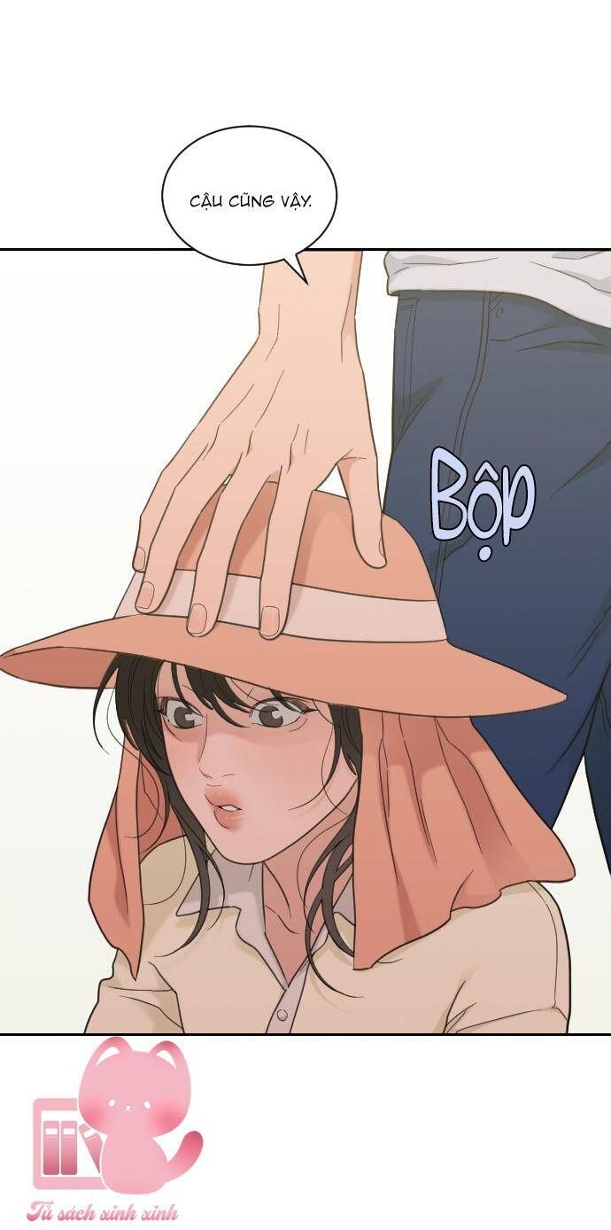 Vận May Không Ngờ Chapter 71 - Trang 2