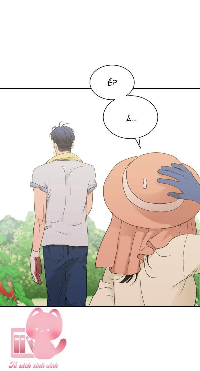 Vận May Không Ngờ Chapter 71 - Trang 2
