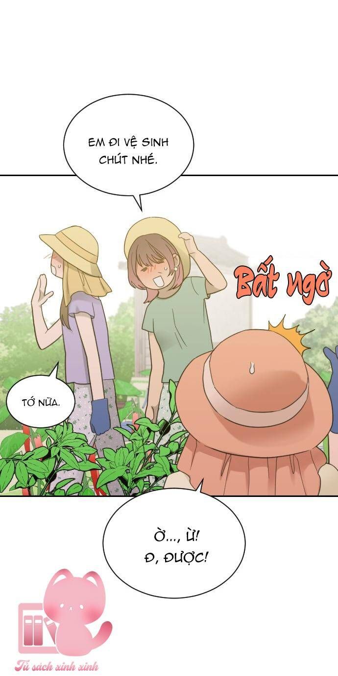 Vận May Không Ngờ Chapter 71 - Trang 2