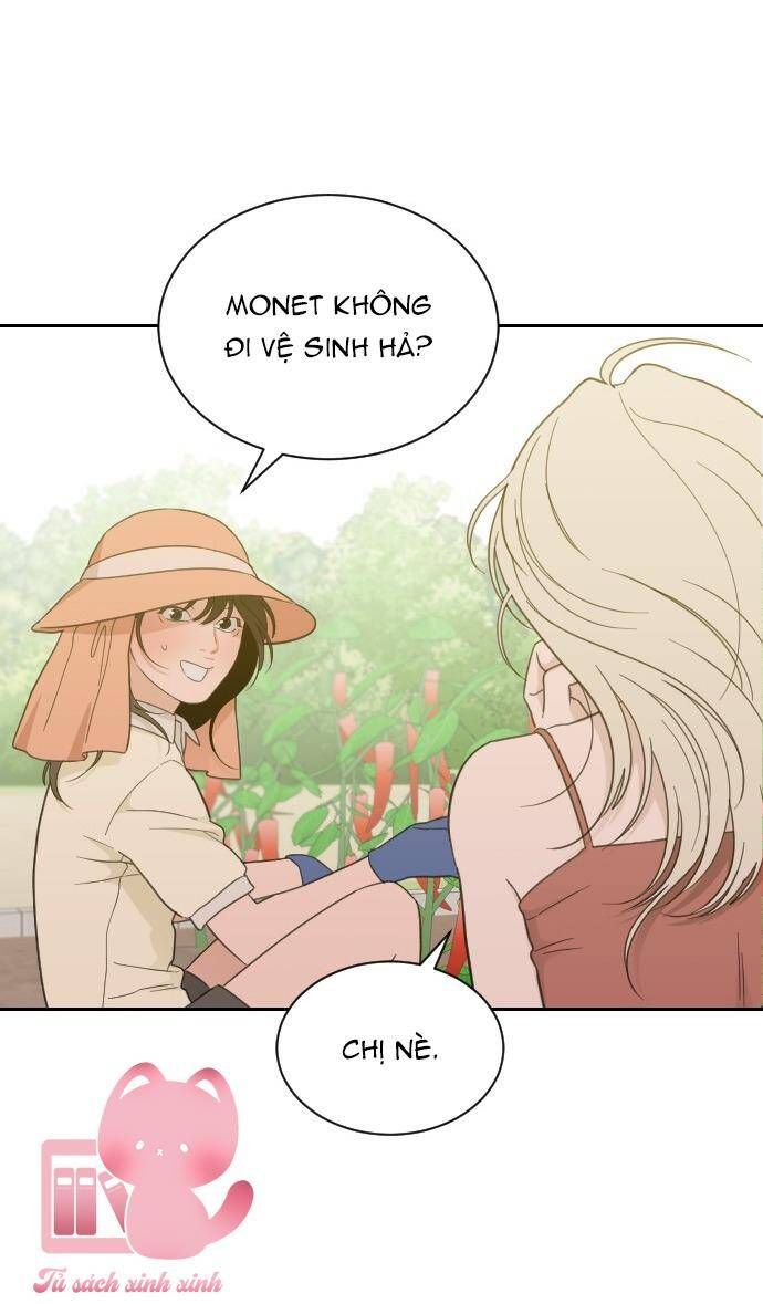 Vận May Không Ngờ Chapter 71 - Trang 2