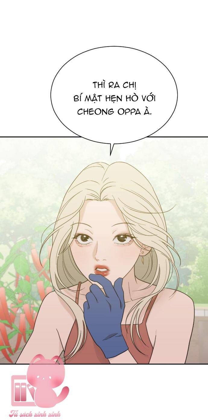 Vận May Không Ngờ Chapter 71 - Trang 2