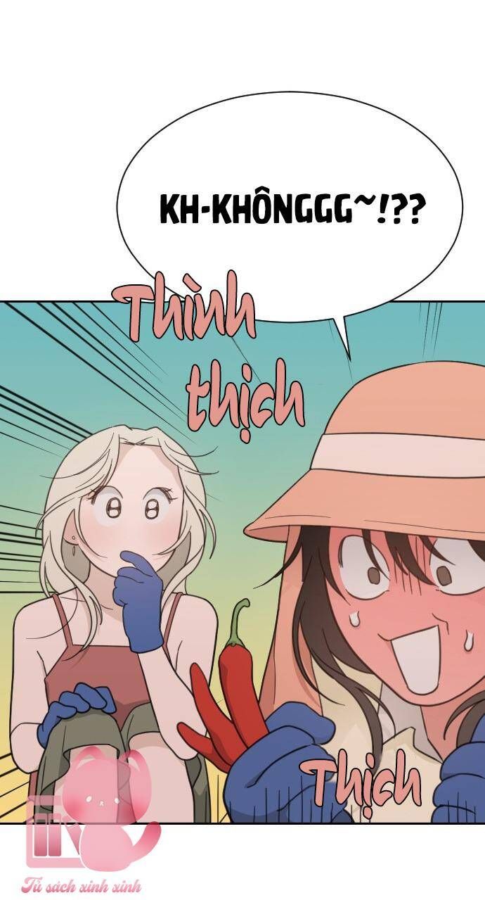 Vận May Không Ngờ Chapter 71 - Trang 2