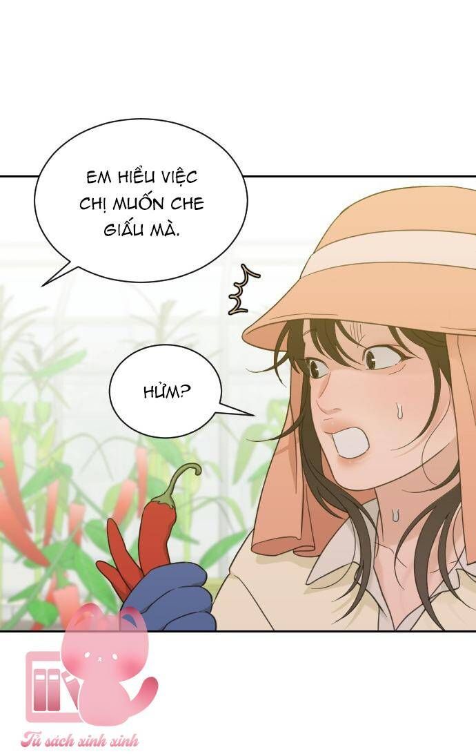 Vận May Không Ngờ Chapter 71 - Trang 2