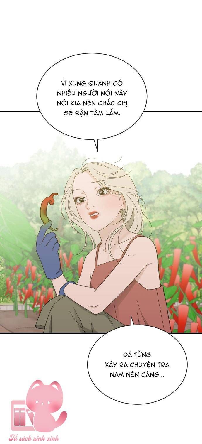 Vận May Không Ngờ Chapter 71 - Trang 2