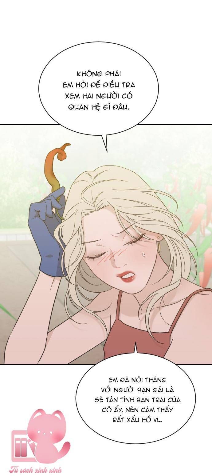 Vận May Không Ngờ Chapter 71 - Trang 2