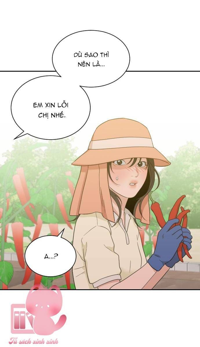 Vận May Không Ngờ Chapter 71 - Trang 2
